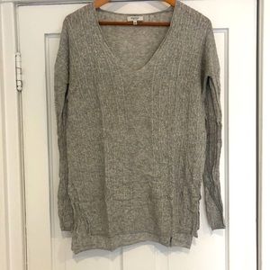 Babaton Linen Sweater